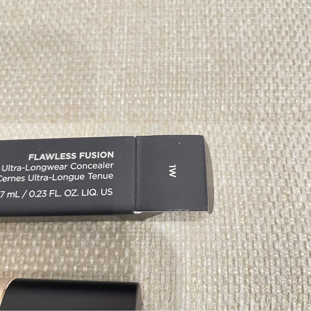 NEW Laura Mercier Flawless Fusion‎ Ultra Longwear Concealer - 1W